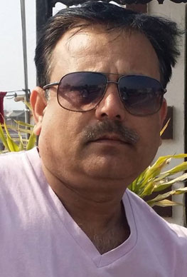 Tanka Lamsal