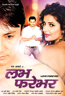 Love Forever (2013) poster