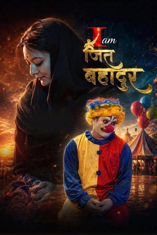 I am Jit Bahadur (2026) poster