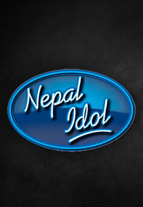 Nepal Idol (2017) poster