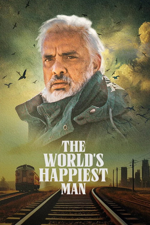 Bhuthan - The World's Happiest Man (2025) poster