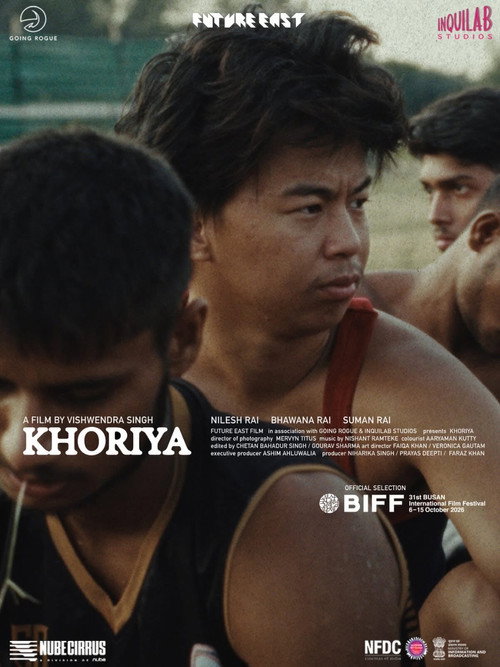 Khoriya (2026) poster