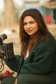 Krisha Chaulagain