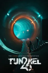 Tunnel 26 (2026) poster