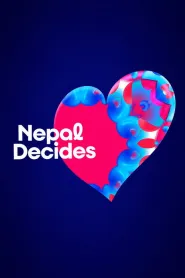 Nepal Decides (2026) poster