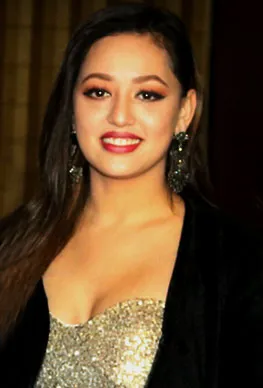 Karuna Shrestha
