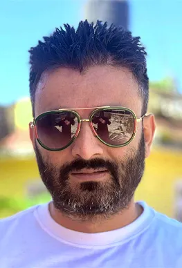 Dipak Acharya