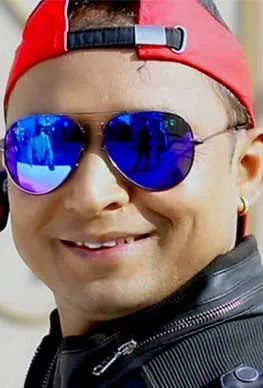 Shiva Sharma