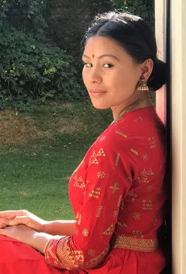 Renu Yogi