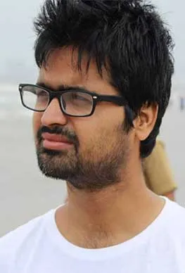 Saurabh Dhakal