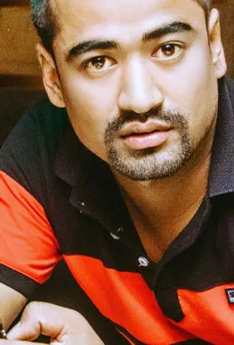 Kamal Gc