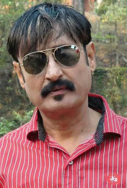 Sitaram Pokharel