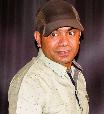 Gopal Chandra Lamichhane