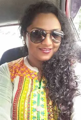 Ranju Lamichhane