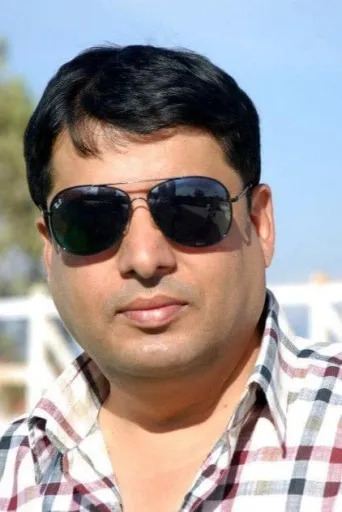 Chhabi Raj Ojha