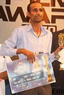 Badri Lamichhane