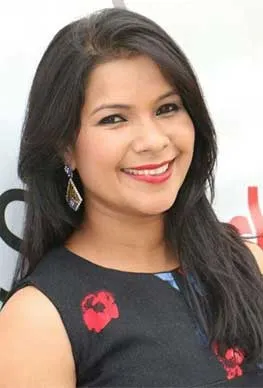Niru Khadka