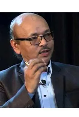 Karun Thapa