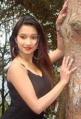 Archana Paneru