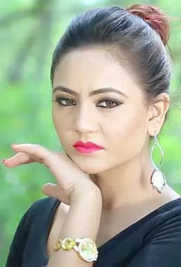 Anu Parajuli