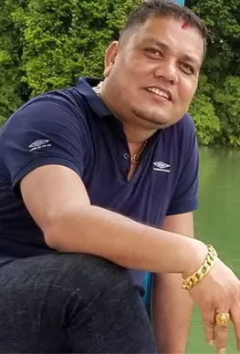 Prakash Chandra Neupane