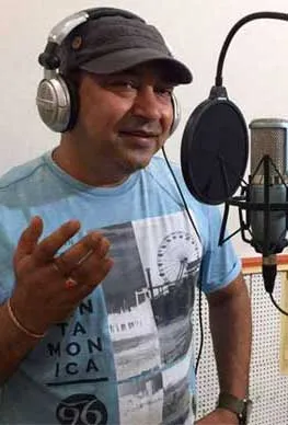 Kanhaiya Singh