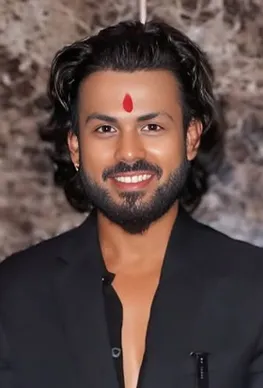 Shree Krishna Niraula