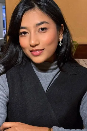 Isha Thapa