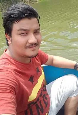 Mitra D. Gurung