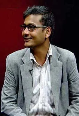 Hikmat Bista