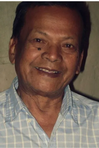 Ram Shekhar Nakarmi