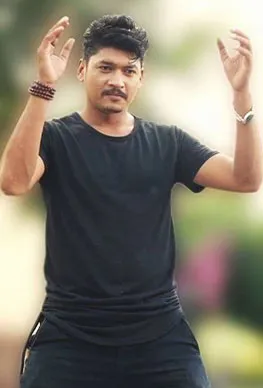 Sanjog Rana