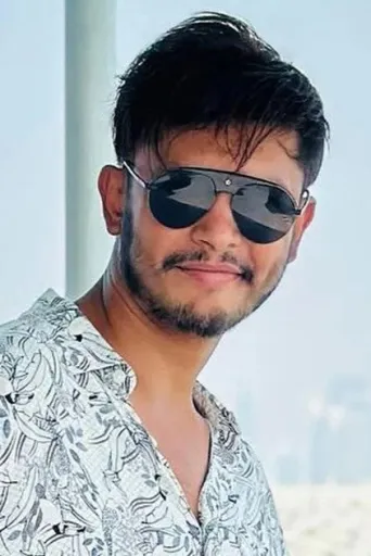 Sagar Lamsal