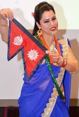 Kamala Dahal