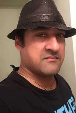 Gopal Nepal