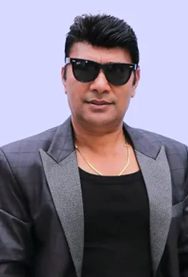 Gopal Kaji Kayastha