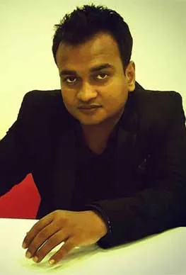 Kalyan Adhikari