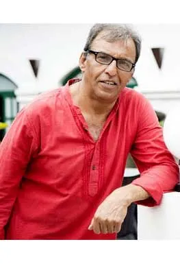 Taiyab Shah