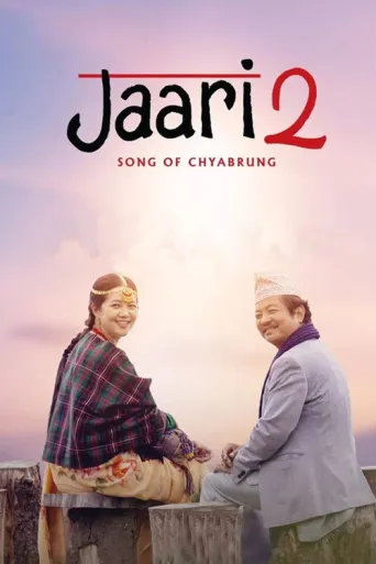 Jaari 2 (2025) poster