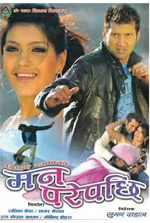 Man Parepachi (2011) poster